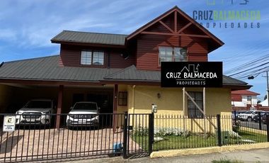 Local Comercial en Venta en Atención Inversionistas !!!! Casa esquina con amplio terreno en sector Egaña