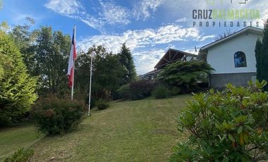 Casa en Venta en Casa en Condominio Lagunitas !!!