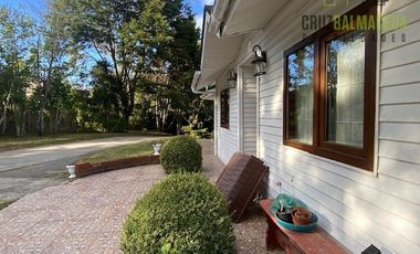 Casa en Venta en Casa en Condominio Lagunitas !!!