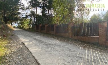 Casa en Venta en Casa en Condominio Lagunitas !!!