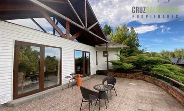 Casa en Venta en Casa en Condominio Lagunitas !!!