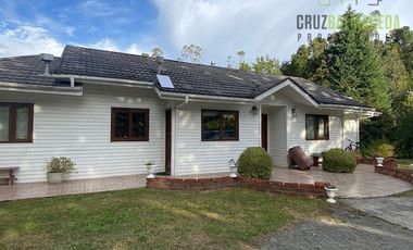 Casa en Venta en Casa en Condominio Lagunitas !!!