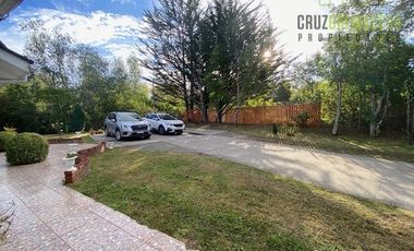 Casa en Venta en Casa en Condominio Lagunitas !!!