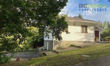 Casa en Venta en Casa en Condominio Lagunitas !!!