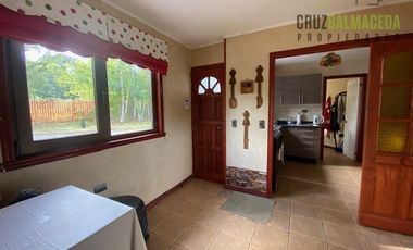 Casa en Venta en Casa en Condominio Lagunitas !!!