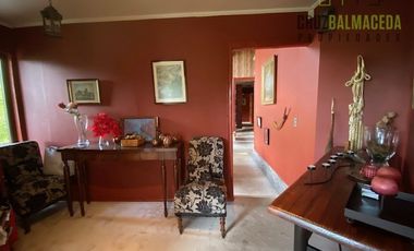 Casa en Venta en Casa en Condominio Lagunitas !!!