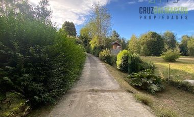 Casa en Venta en Casa en Condominio Lagunitas !!!