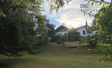 Casa en Venta en Casa en Condominio Lagunitas !!!