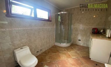 Parcela en Venta en Casa en Condominio Lagunitas !!!