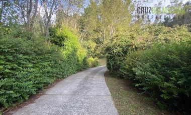 Parcela en Venta en Casa en Condominio Lagunitas !!!