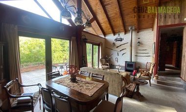 Parcela en Venta en Casa en Condominio Lagunitas !!!