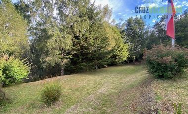 Parcela en Venta en Casa en Condominio Lagunitas !!!