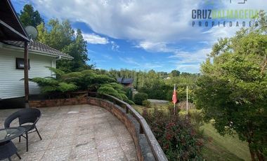 Parcela en Venta en Casa en Condominio Lagunitas !!!