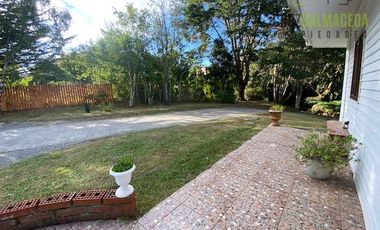 Parcela en Venta en Casa en Condominio Lagunitas !!!