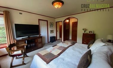 Parcela en Venta en Casa en Condominio Lagunitas !!!