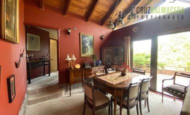 Parcela en Venta en Casa en Condominio Lagunitas !!!