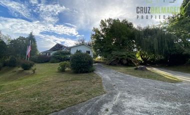 Parcela en Venta en Casa en Condominio Lagunitas !!!