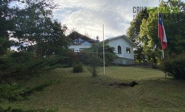 Parcela en Venta en Casa en Condominio Lagunitas !!!