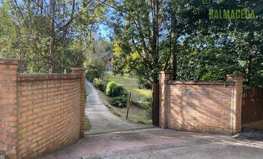 Parcela en Venta en Casa en Condominio Lagunitas !!!