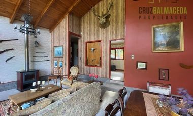 Parcela en Venta en Casa en Condominio Lagunitas !!!