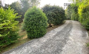 Parcela en Venta en Casa en Condominio Lagunitas !!!