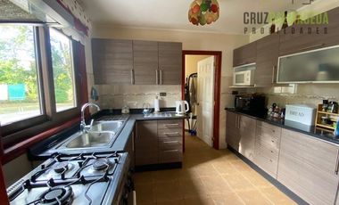 Parcela en Venta en Casa en Condominio Lagunitas !!!