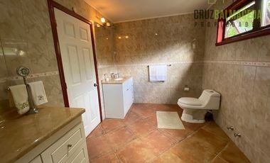 Parcela en Venta en Casa en Condominio Lagunitas !!!