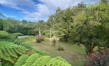 Parcela en Venta en Casa en Condominio Lagunitas !!!