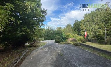 Parcela en Venta en Casa en Condominio Lagunitas !!!