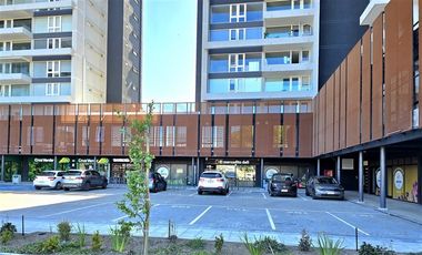 Oficina en Arriendo en Edificio Plaza Los Canelos