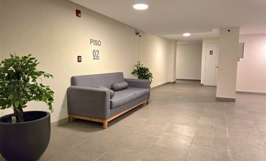 Oficina en Arriendo en Edificio Plaza Los Canelos