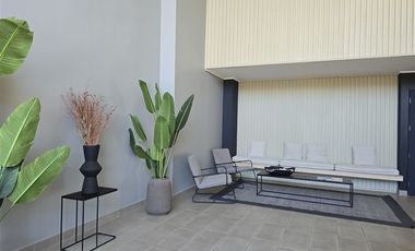 Oficina en Arriendo en Edificio Plaza Los Canelos