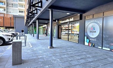 Oficina en Arriendo en Edificio Plaza Los Canelos