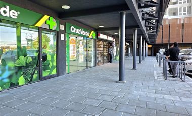 Oficina en Arriendo en Edificio Plaza Los Canelos