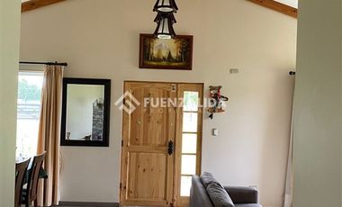 Casa en Arriendo en Ruta U-95, Puerto Octay