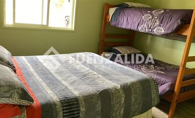 Casa en Arriendo en Ruta U-95, Puerto Octay