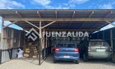 Casa en Arriendo en Ruta U-95, Puerto Octay