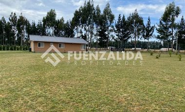 Casa en Arriendo en Ruta U-95, Puerto Octay