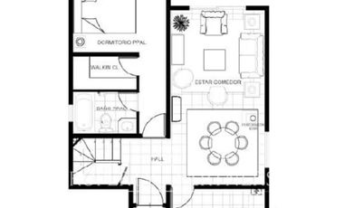 Casa en excelente ubicación en Valle Volcanes, Puerto Montt