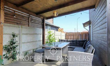 Casa en excelente ubicación en Valle Volcanes, Puerto Montt