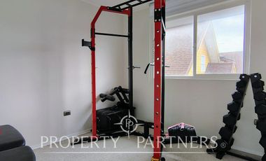 Casa en excelente ubicación en Valle Volcanes, Puerto Montt