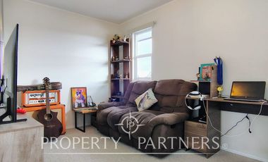 Casa en excelente ubicación en Valle Volcanes, Puerto Montt