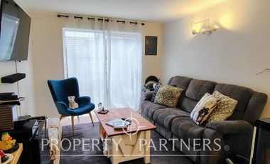 Casa en excelente ubicación en Valle Volcanes, Puerto Montt