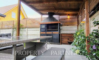 Casa en excelente ubicación en Valle Volcanes, Puerto Montt