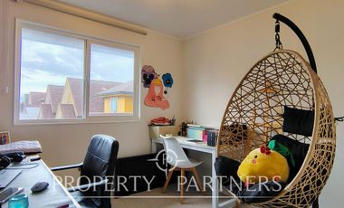 Casa en excelente ubicación en Valle Volcanes, Puerto Montt