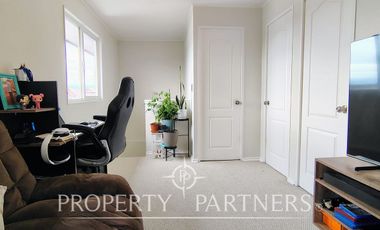 Casa en excelente ubicación en Valle Volcanes, Puerto Montt