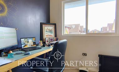 Casa en excelente ubicación en Valle Volcanes, Puerto Montt