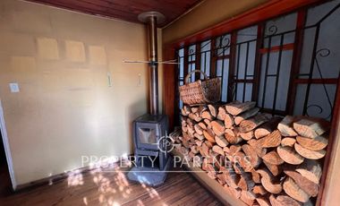 Amplia Casa Familiar en ubicación privilegiada