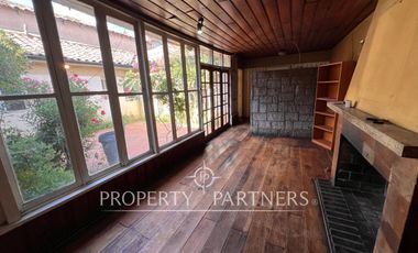 Amplia Casa Familiar en ubicación privilegiada