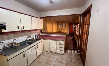 Amplia Casa Familiar en ubicación privilegiada